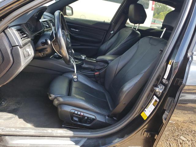 WBA3C1C59EK106778 BMW 328 I Sulev