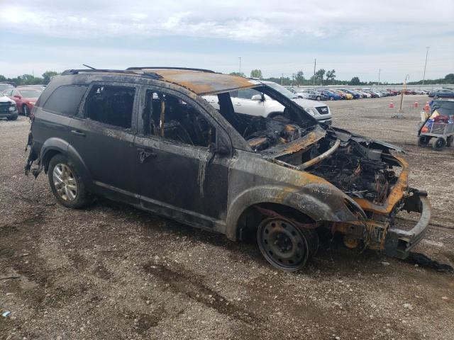 3C4PDCAB6KT869955 Dodge JOURNEY SE