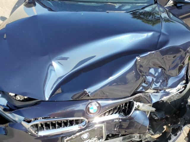 WBA8E3G51GNT76224 BMW 328 Xi Sulev