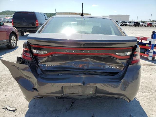 1C3CDFBB9GD635602 Dodge DART SXT