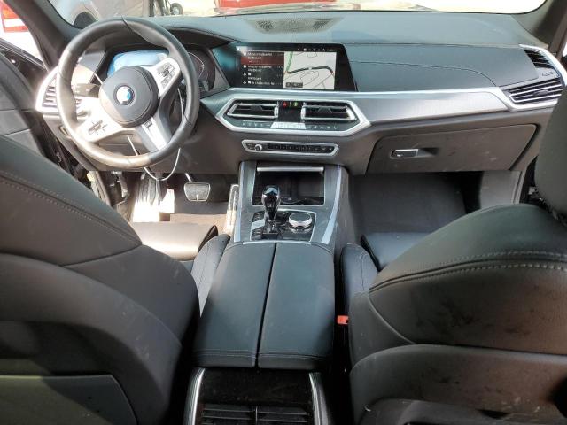 5UXCR6C06N9K96547 BMW X5 Xdrive40i