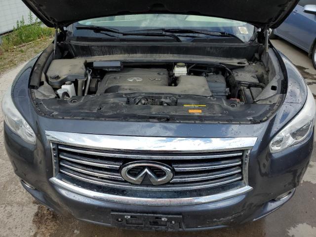 5N1AL0MMXEC537307 Infiniti QX60