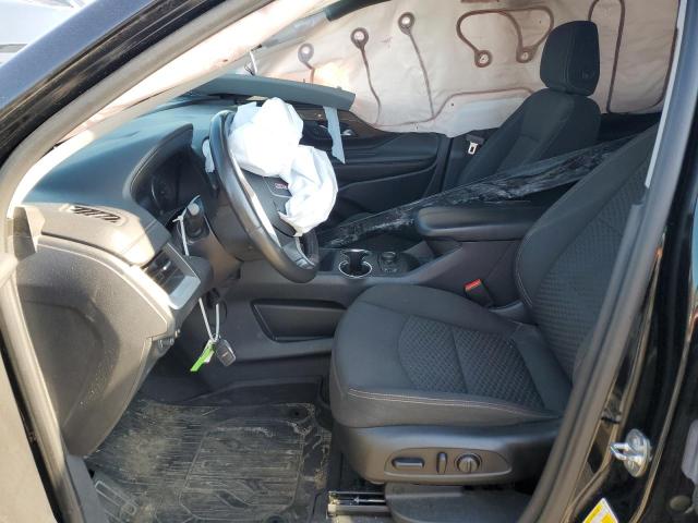 3GKALMEV5LL340909 GMC Terrain Sle