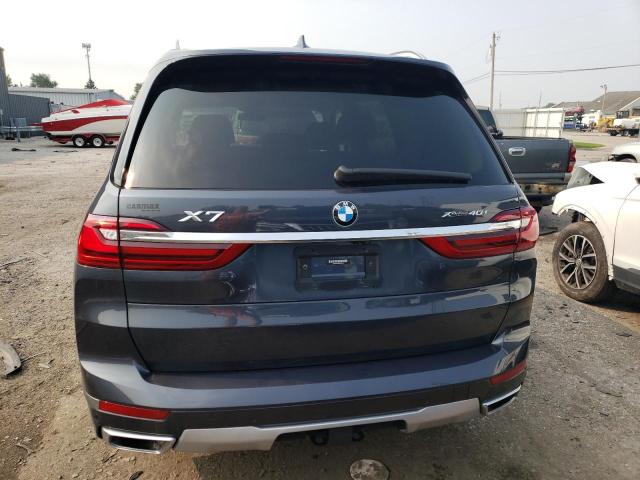 5UXCW2C02L9C43054 BMW X7 Xdrive40i