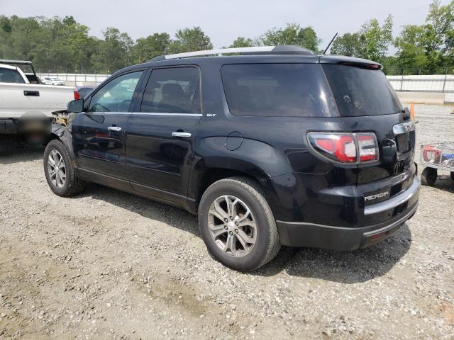 1GKKRRKD0EJ375024 GMC Acadia Slt-1