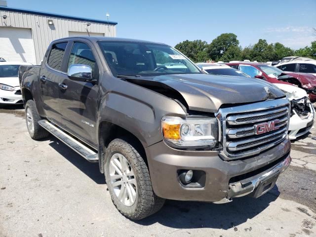 1GTG6CE35F1156653 GMC CANYON SLT