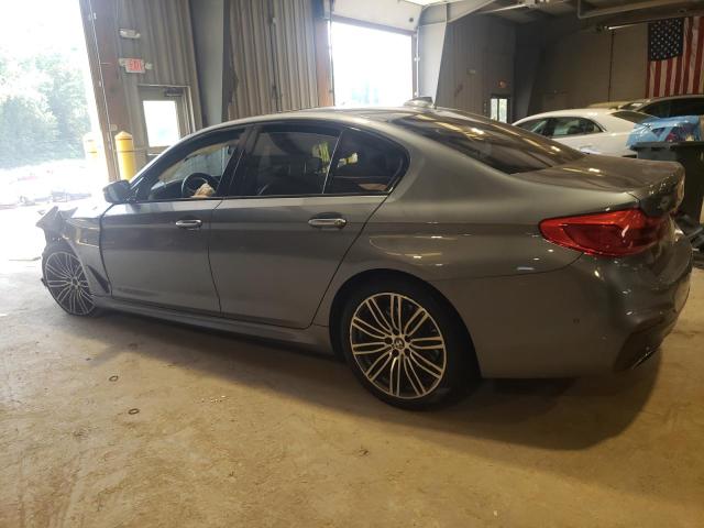 WBAJE7C33HG888084 BMW 540 XI