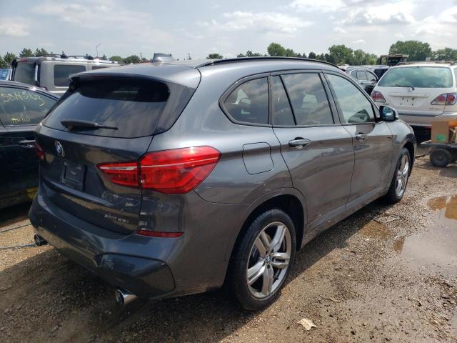WBXJG9C0XM5S96754 BMW X1 Xdrive28i