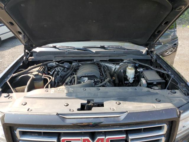 1GTV2LEC1HZ205256 GMC Sierra K1500