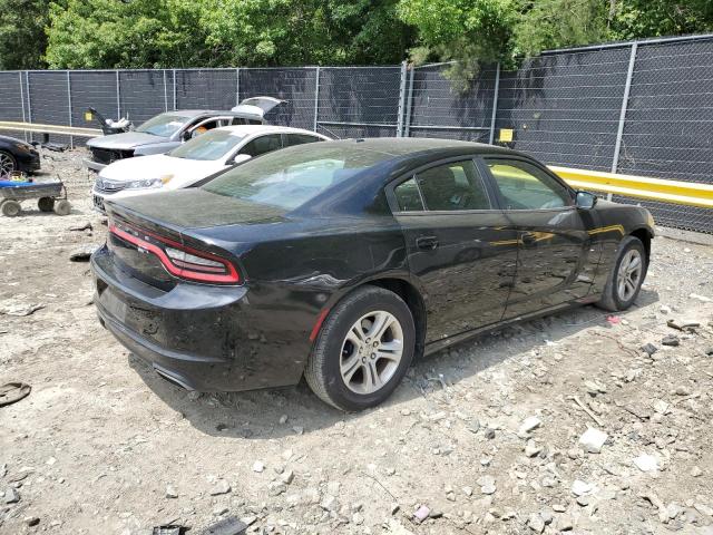 2C3CDXBG1FH790518 Dodge Charger Se