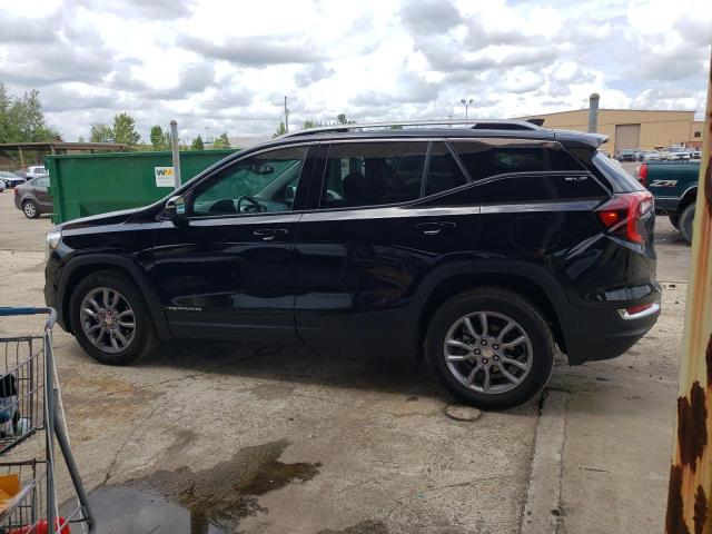 3GKALPEV9NL155492 GMC Terrain Slt