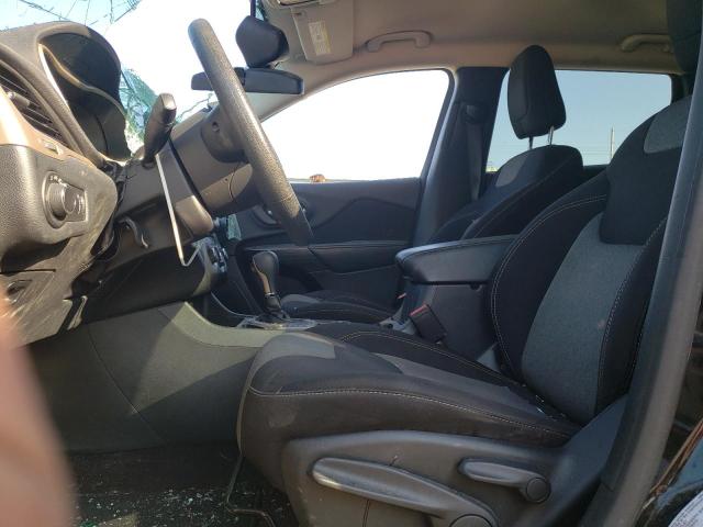 1C4PJLAB1GW257107 Jeep Cherokee Sport