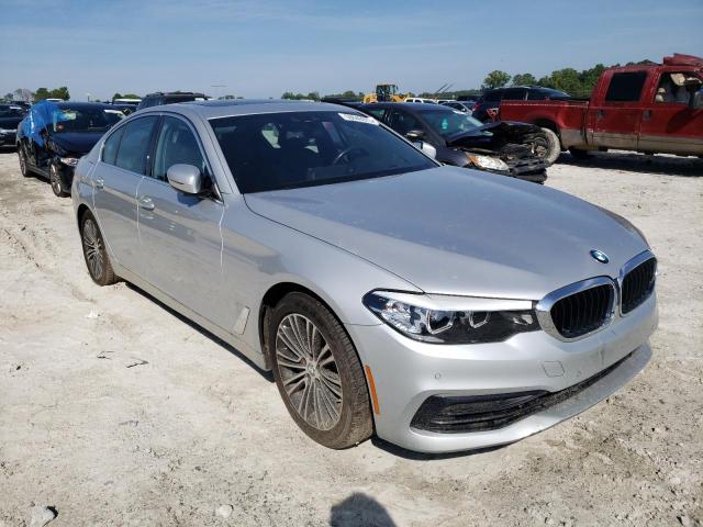 WBAJS1C09LCD83908 BMW 540 I