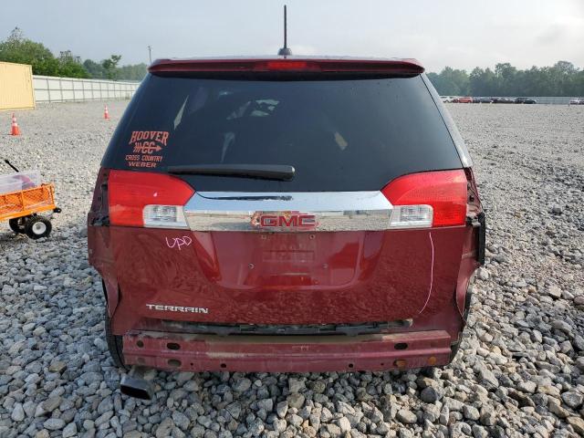 2GKALMEK3G6229078 GMC Terrain Sle