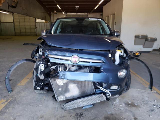 ZFBCFXAB7JP703417 Fiat 500x Pop