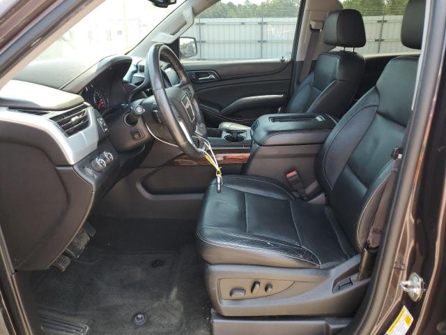1GKS2GKC1GR140264 GMC Yukon Xl K1500 Slt