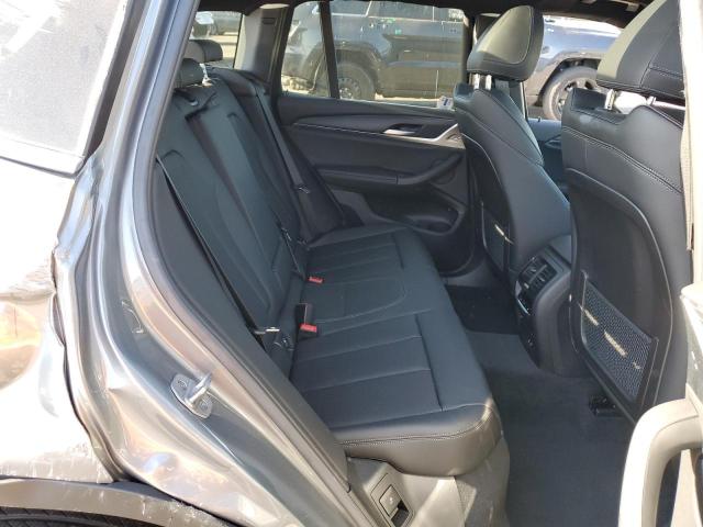 5UX43DP03P9S77574 BMW X3 Sdrive30i