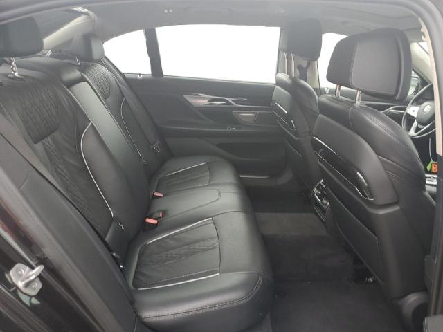 WBA7T2C04NCH21876 BMW 740 I