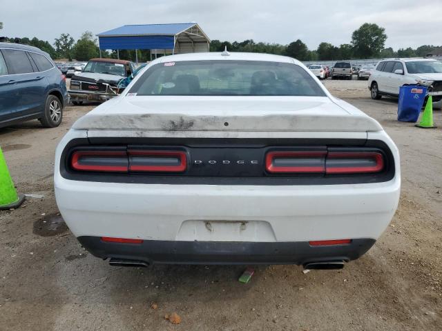 2C3CDZBT3FH861162 Dodge Challenger Sxt Plus