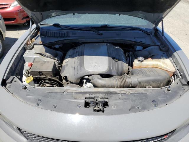 2C3CDXCT7KH584173 Dodge CHARGER R/T