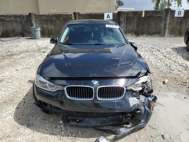 WBA8E5G53JNV02120 BMW 320 XI