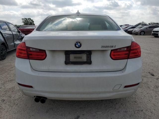 WBA3A5G59FNS85895 BMW 328 I