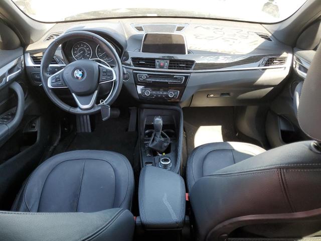 WBXHT3C33J5K28924 BMW X1 Xdrive28i