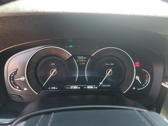WBAJA5C59JWA38427 BMW 530 I