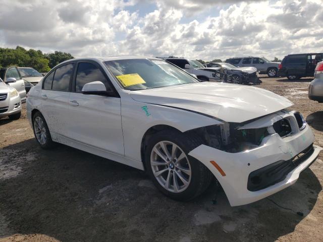 WBA8A9C59JAH14829 BMW 320 I