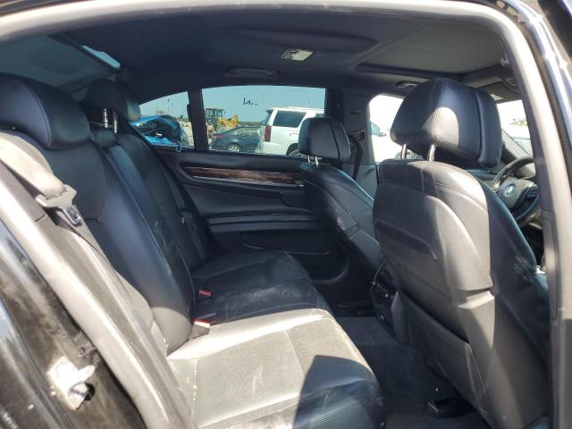 WBAYB6C54ED224408 BMW 750 Xi
