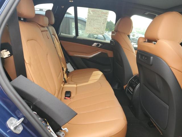 5UXCR6C00N9K12996 BMW X5 Xdrive40i