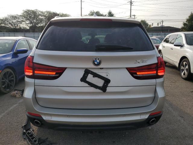 5UXKS4C55F0N07114 BMW X5 Xdrive35d