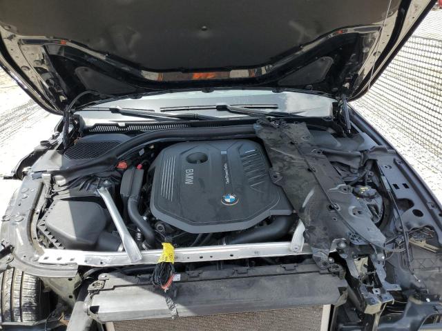 WBAJE5C51JWA96987 BMW 540 I