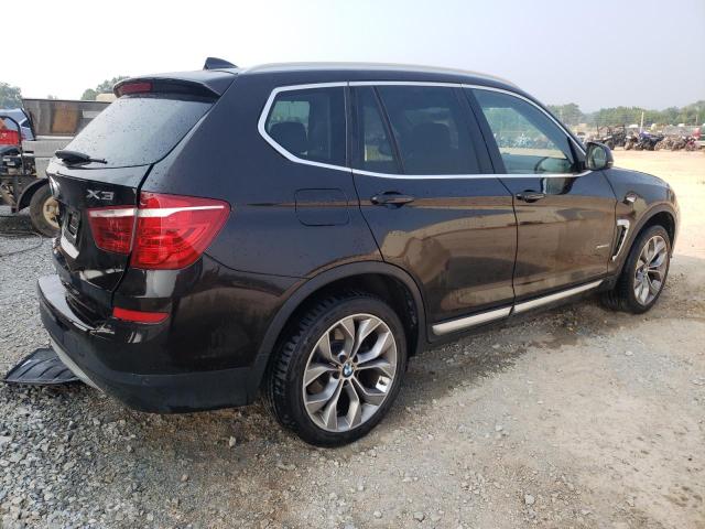 5UXWX9C57G0D88423 BMW X3 Xdrive28i