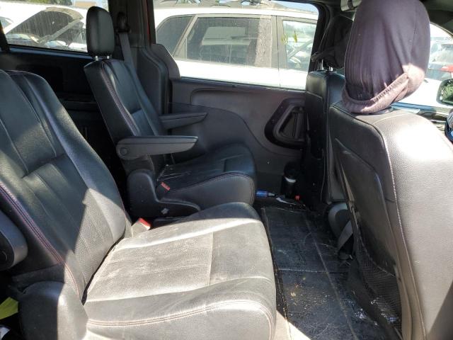 2C4RDGEG6JR146288 Dodge Grand Caravan Gt