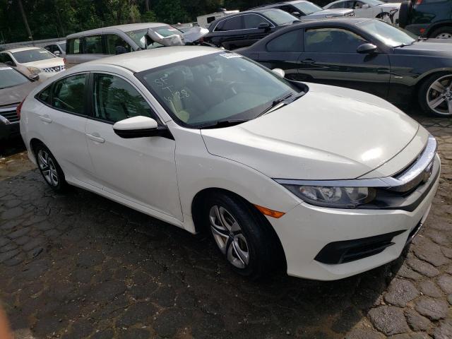 19XFC2F52JE002731 Honda Civic Lx