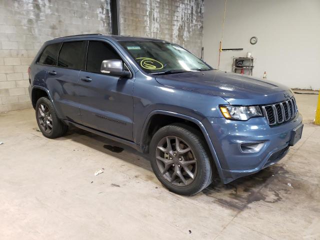 1C4RJFBG2MC580518 Jeep Grand Cherokee Limited