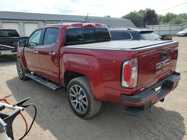1GTG6EEN3M1118719 GMC Canyon Denali