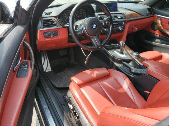 WBA3N9C59EF722370 BMW 428 XI