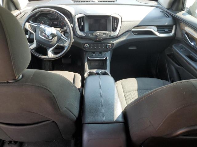3GKALMEVXJL413690 GMC Terrain Sle