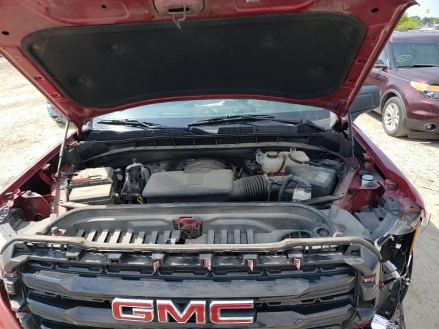 1GTR9CED8KZ425801 GMC Sierra K1500 Elevation
