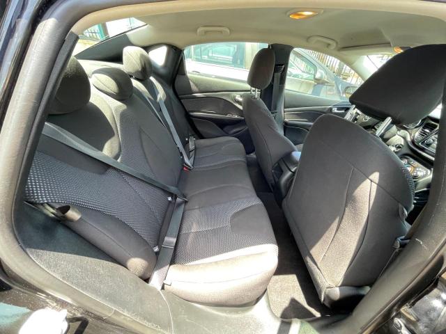 1C3CDFFA1GD796771 Dodge Dart Sxt Sport