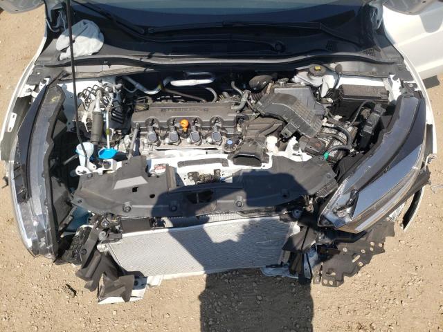 3CZRU6H98LM721230 Honda Hr-v Touring