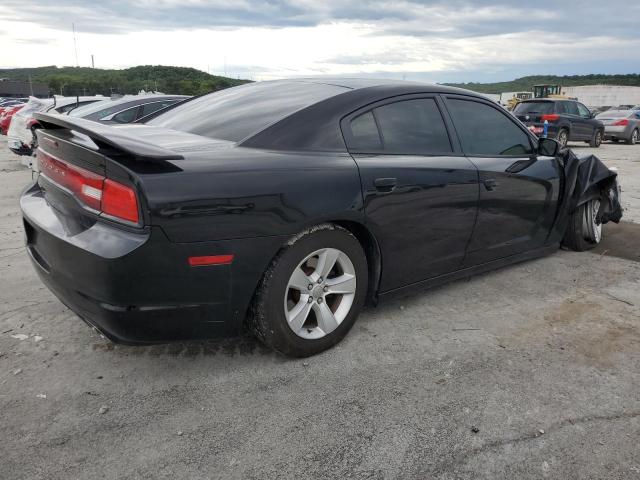 2C3CDXBG8EH303409 Dodge Charger Se