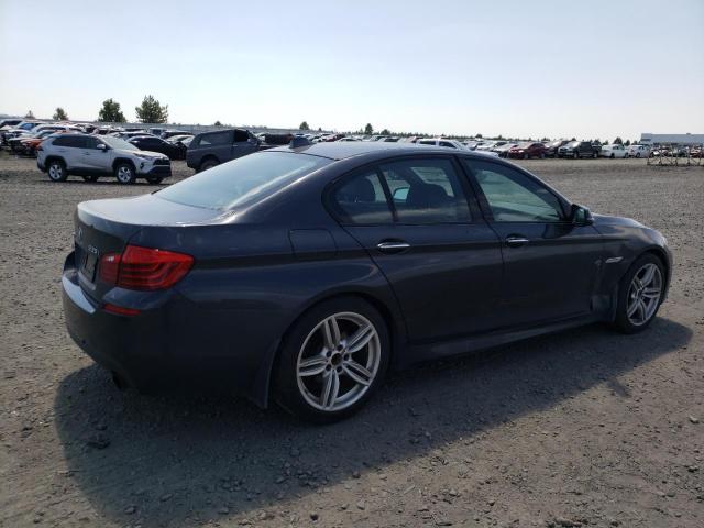 WBA5B3C5XED292567 BMW 535 XI