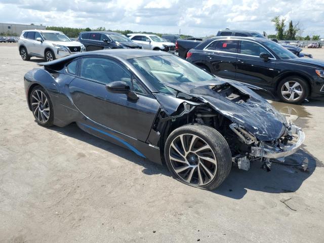 WBY2Z2C5XGV675142 BMW I8