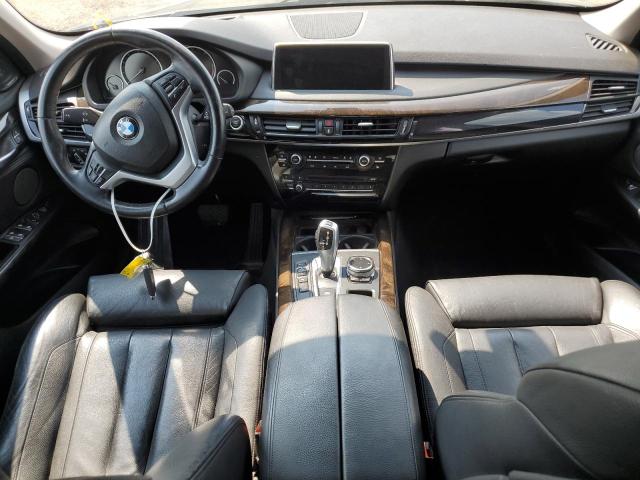 5UXKS4C54E0J94801 BMW X5 Xdrive35d