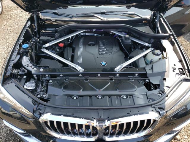 5UXCR6C04P9P95883 BMW X5 Xdrive40i