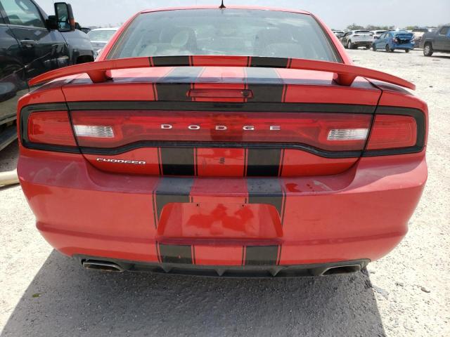2C3CDXBG0EH338199 Dodge Charger Se