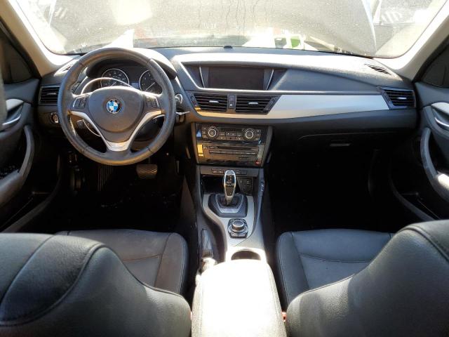 WBAVL1C56FVY41064 BMW X1 Xdrive28i